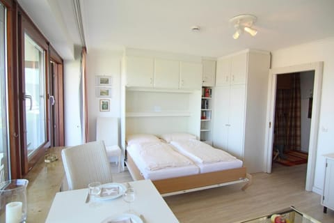 Strandblick Apartment in Wenningstedt-Braderup