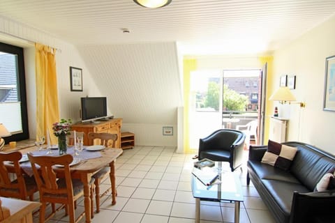 Eva Apartment in Westerland