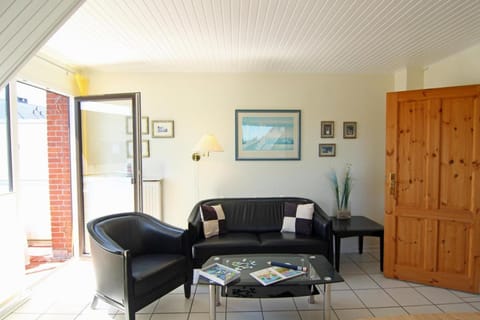 Eva Apartment in Westerland
