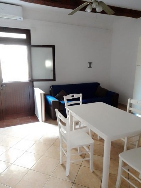 Mario house House in Palinuro