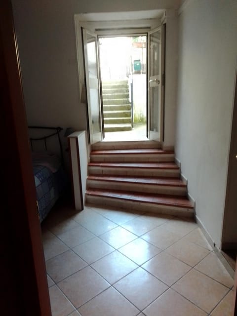 Mario house House in Palinuro