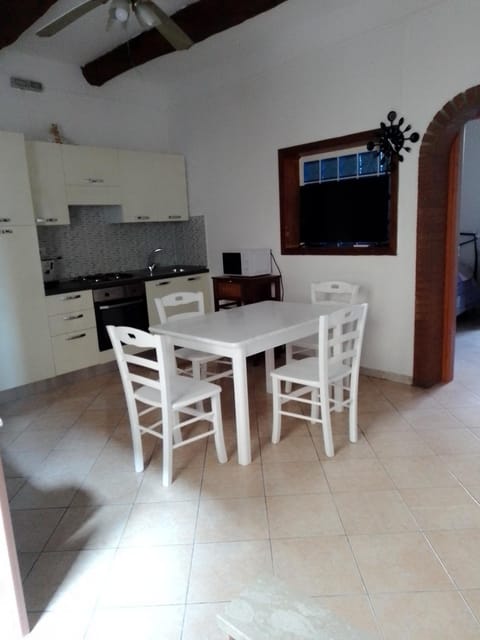 Mario house House in Palinuro