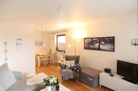 Käpt n Drake Apartment in Wenningstedt-Braderup