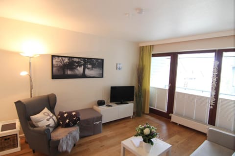 Käpt n Drake Apartment in Wenningstedt-Braderup