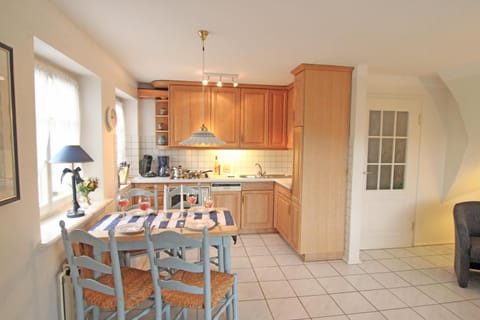 Christine - Munkmarsch Apartment in Westerland