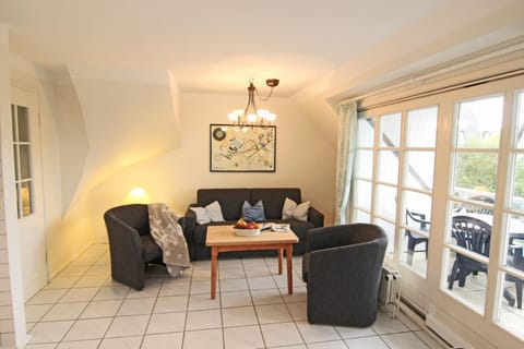 Christine - Munkmarsch Apartment in Westerland