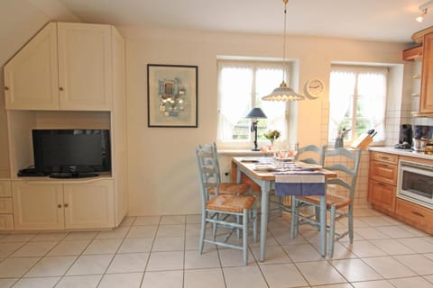 Christine - Munkmarsch Apartment in Westerland