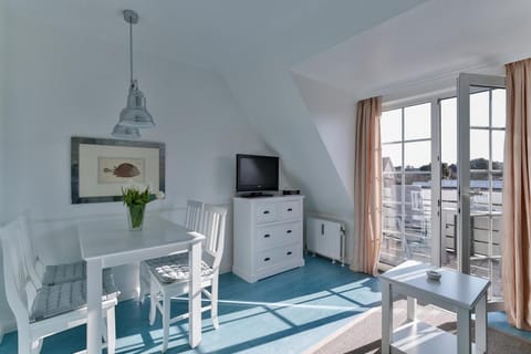 Nelle 1 Stock Apartment in Wenningstedt-Braderup