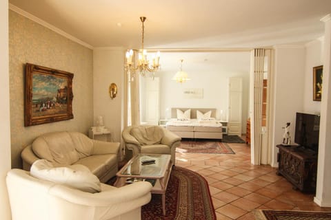 Pesel im Friesenhaus Sieben-Linden ebenerdig Apartment in Westerland