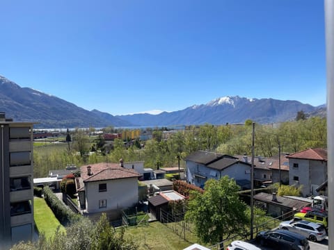 Ristorante Gordolese con alloggio Hotel in Locarno