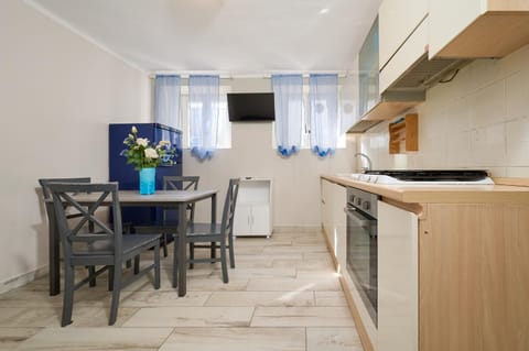 Il Giglio Apartment in San Vincenzo