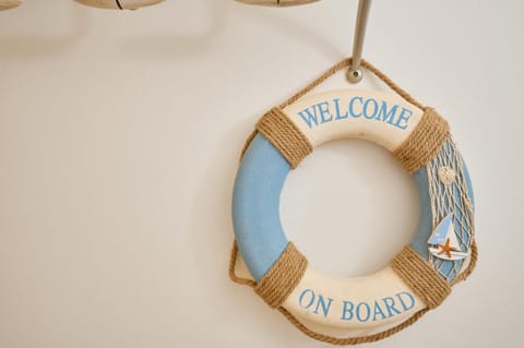 Il Giglio Apartment in San Vincenzo