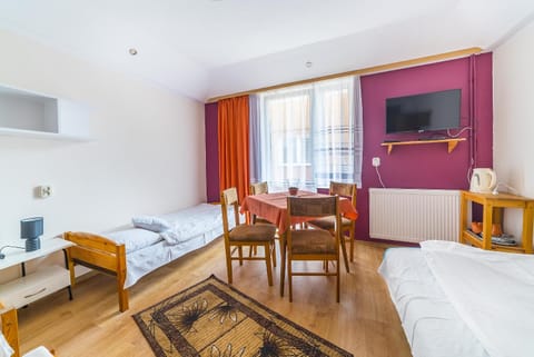 Pokoje Kajmak Vacation rental in Wladyslawowo