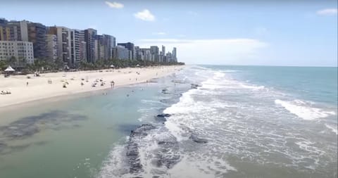 Natural landscape, Beach, Beach