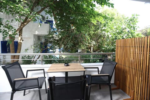 Balcony/Terrace, Seating area