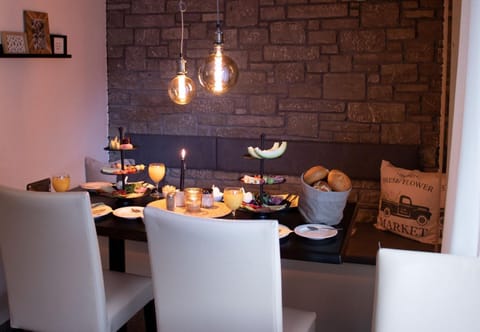 Gästehaus Germania Bed and Breakfast in Schönau am Königssee