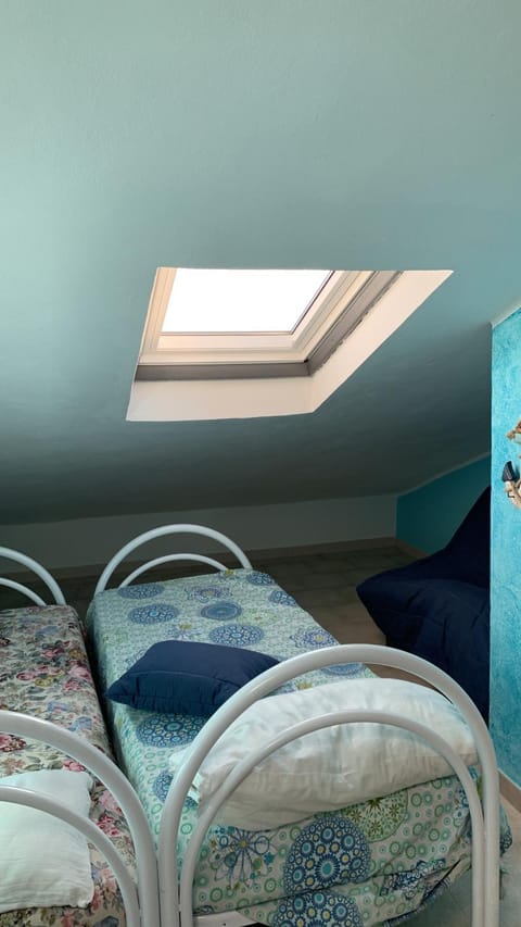 Casa accogliente House in Calasetta