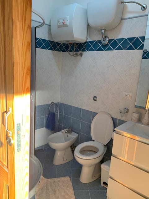 Casa accogliente House in Calasetta