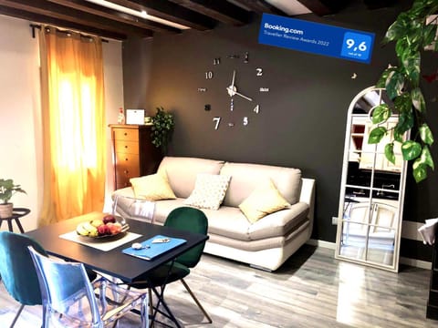 Ca' Memi - Relaxing Stay in Chioggia Apartment in Chioggia