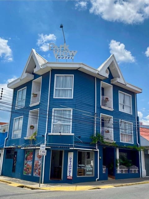 Property building, Day