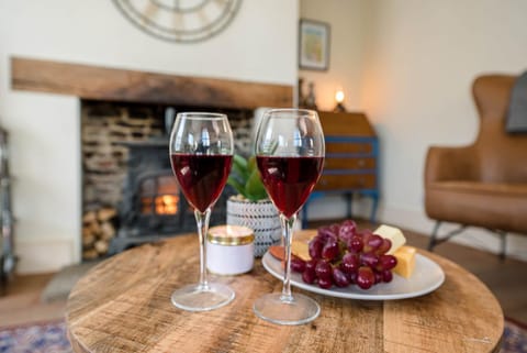 Abigail's Cottage, Wickham Market House in Mid Suffolk District
