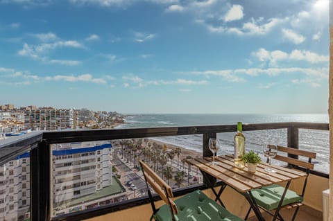 View (from property/room), Balcony/Terrace