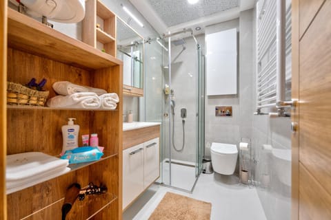 CVETNI SOKAK lux & spa, Vila Elsa 2 Apartment in Zlatibor