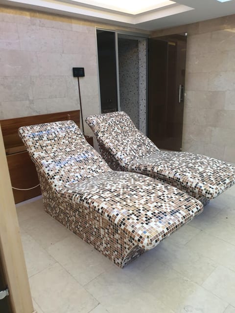 CVETNI SOKAK lux & spa, Vila Elsa 2 Apartment in Zlatibor