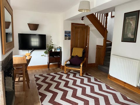 Robinsons Cottage, central and quiet Apartment in Allerdale District