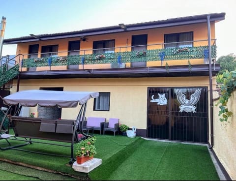 Home for you Bed and Breakfast in Serbia