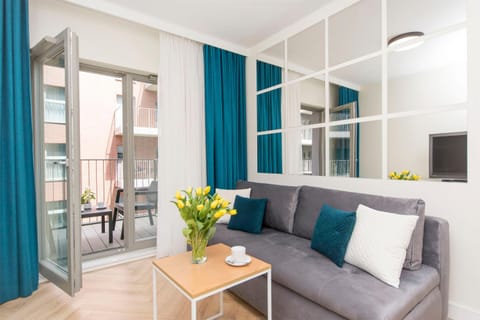 Balcony/Terrace, Living room
