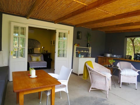 Olive Grove Pip Vacation rental in Western Cape