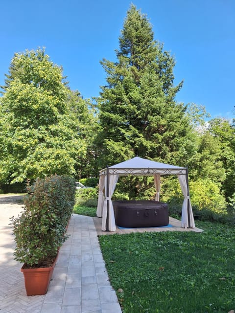 BELLA TUSCANY - Residence House in Emilia-Romagna