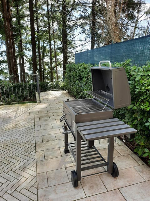 BELLA TUSCANY - Residence House in Emilia-Romagna