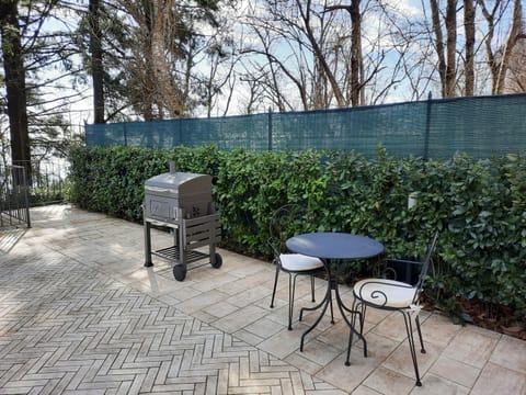 BELLA TUSCANY - Residence House in Emilia-Romagna