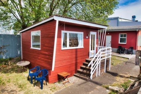 Finnenhaus 1 House in Lubeck