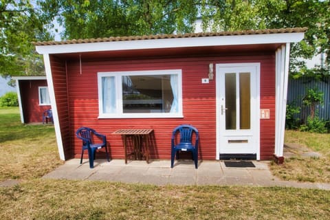 Finnenhaus 5 House in Lubeck