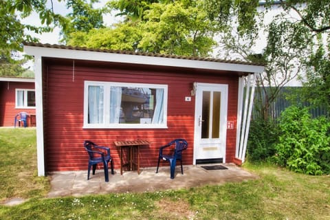 Finnenhaus 6 House in Lubeck