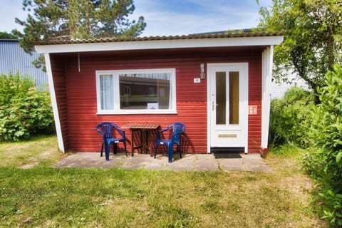 Finnenhaus 8 House in Lubeck