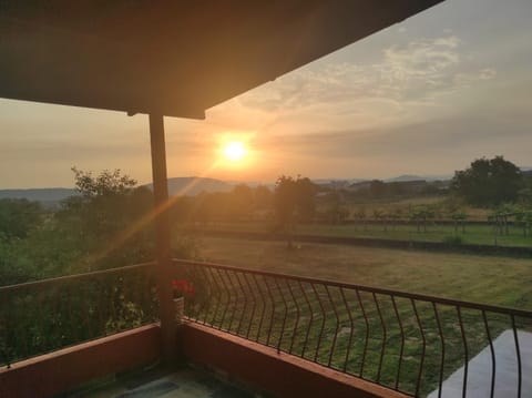 View (from property/room)