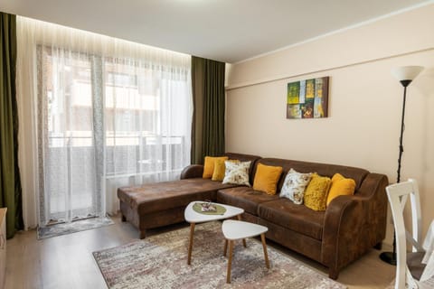 Апартамент В4 Apartment in Velingrad