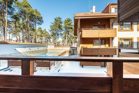 Апартамент В4 Apartment in Velingrad