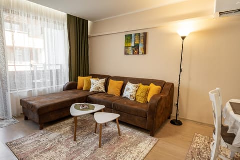 Апартамент В4 Apartment in Velingrad