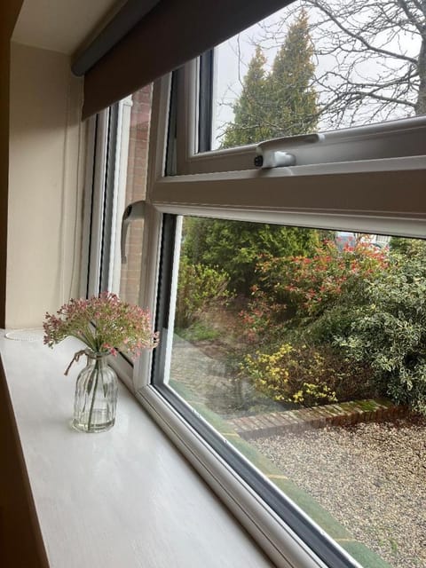 The Garage Apartment in East Dorset District