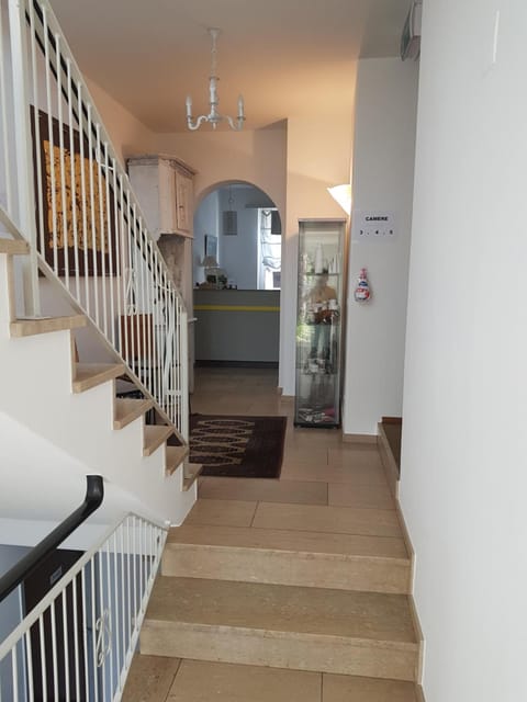 Lobby or reception, Internal: Not applicable to any particular room