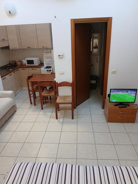 AL VISTA CIELO Apartment in Forli