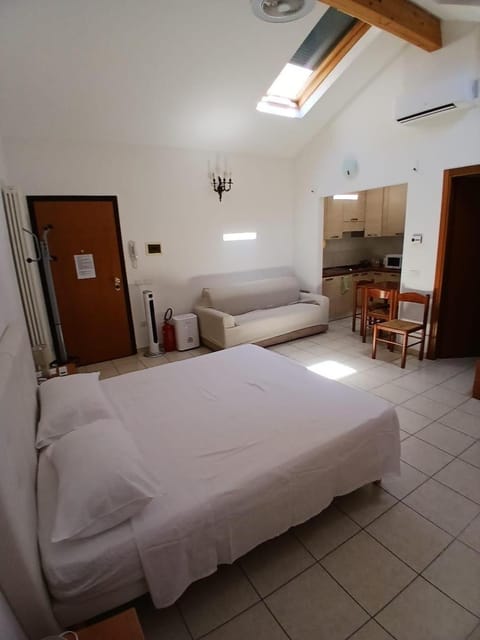 AL VISTA CIELO Apartment in Forli