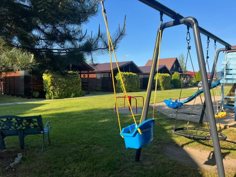Children play ground