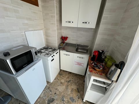 6 Civico d arte Gargano home Apartment in Rodi Garganico