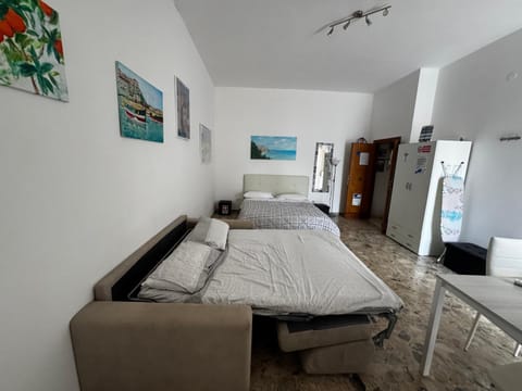 6 Civico d arte Gargano home Apartment in Rodi Garganico